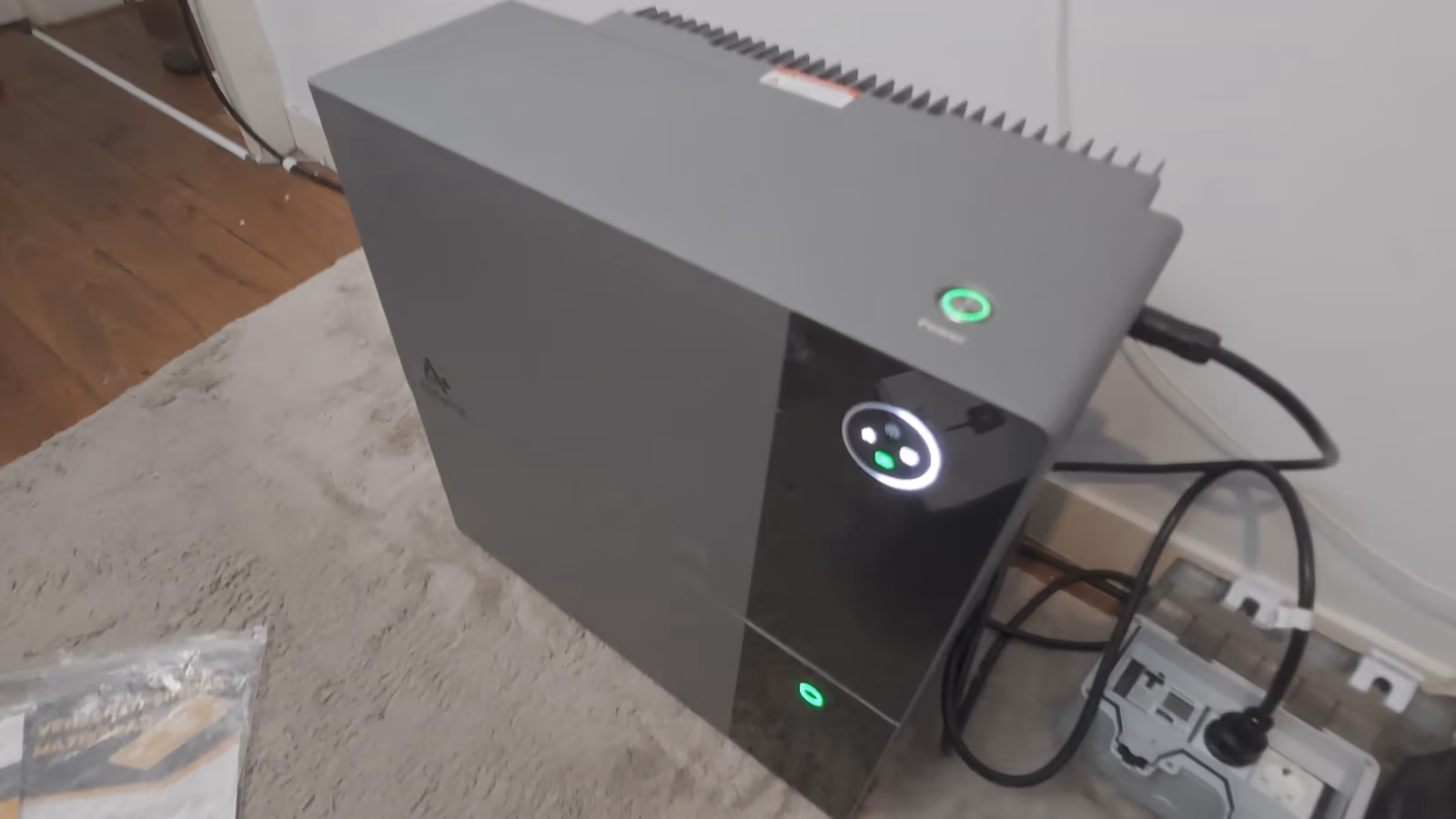 AlphaESS VitaPower 3600 AC