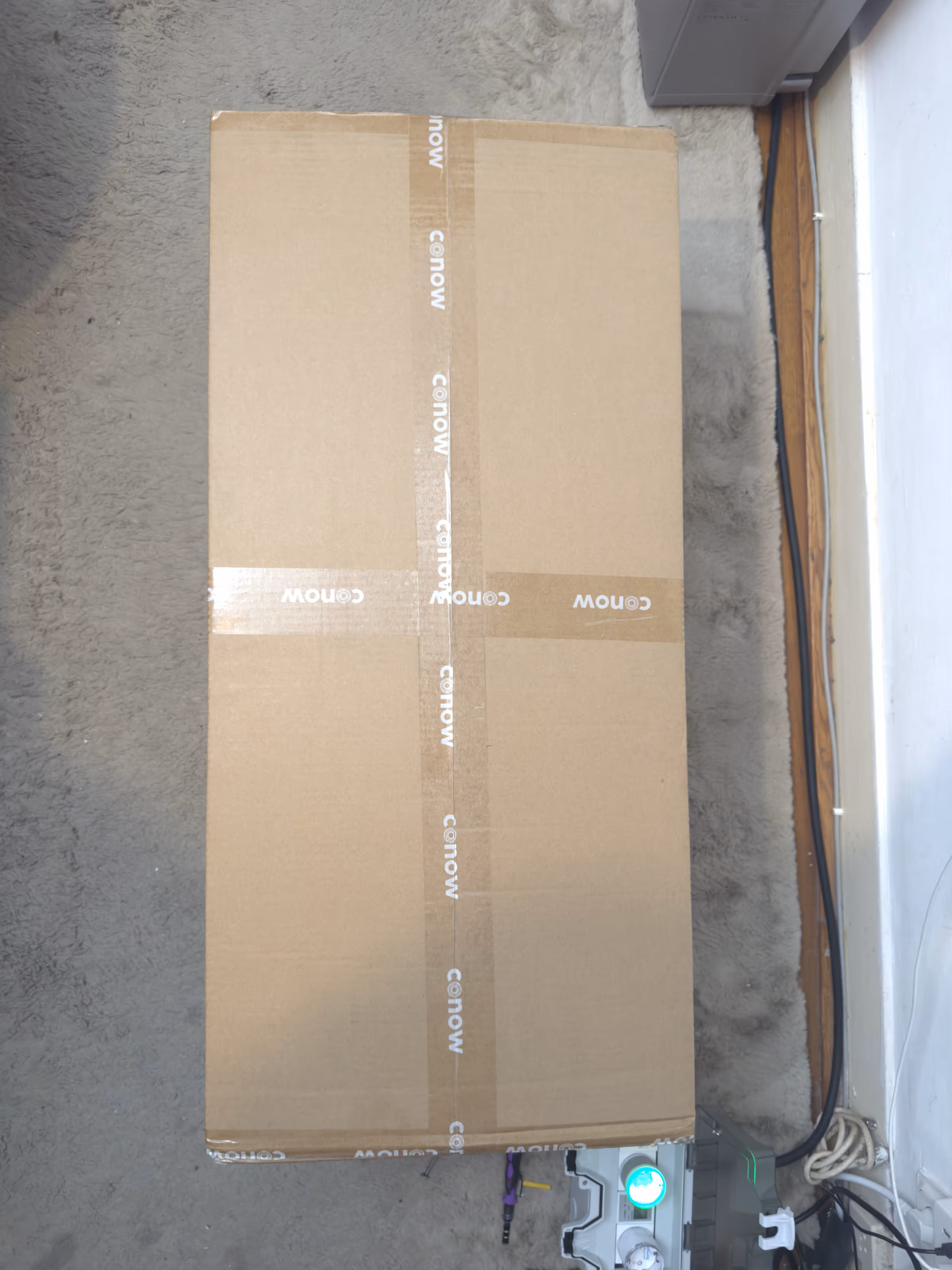 Conow Atlas 6000 AC — foto 1 van 15
